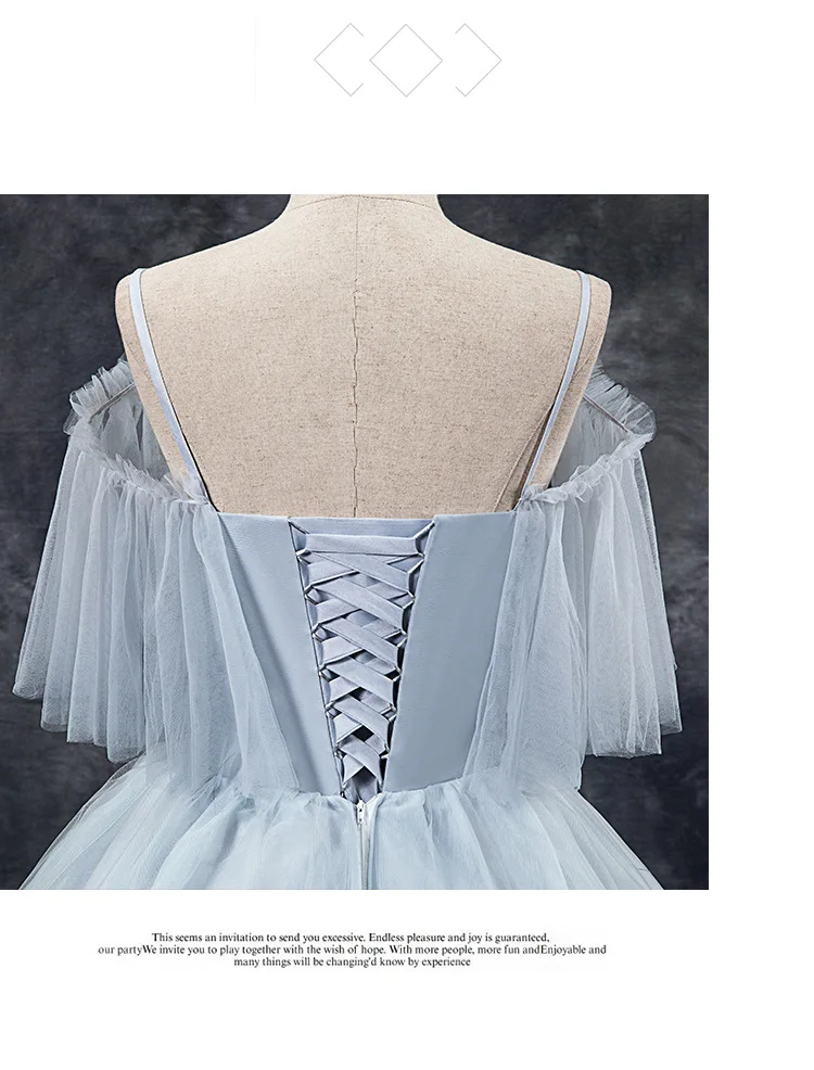 Бальное платье с открытыми плечами на шнуровке, бальное платье для выпускного вечера, платье ручной работы с цветами из тюля, милое 15 платьев, Пышное Платье-jurk, большие размеры