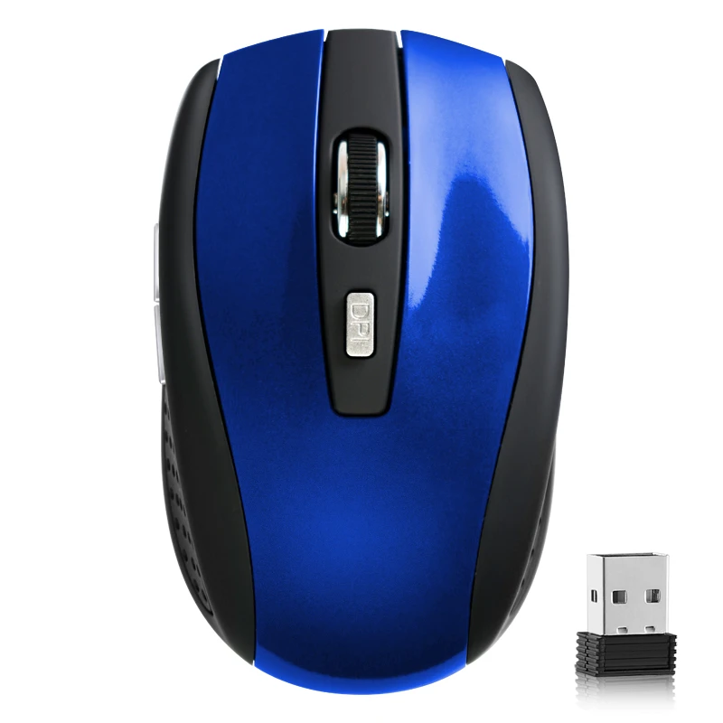 bluetooth computer mouse Bts 2.4G usb receiver  wireless mouse Ergonomic 6 buttons gaming mouse  adjustable 1600DPI optical mouse gamer for laptop PC cute computer mouse