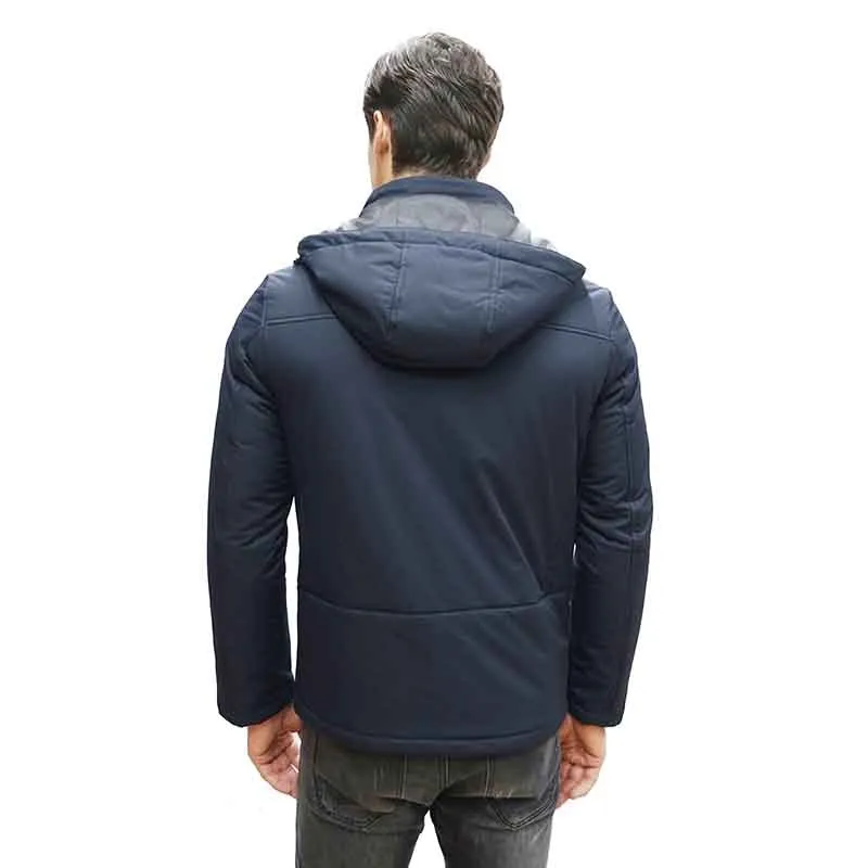 Men's Winter Jacket