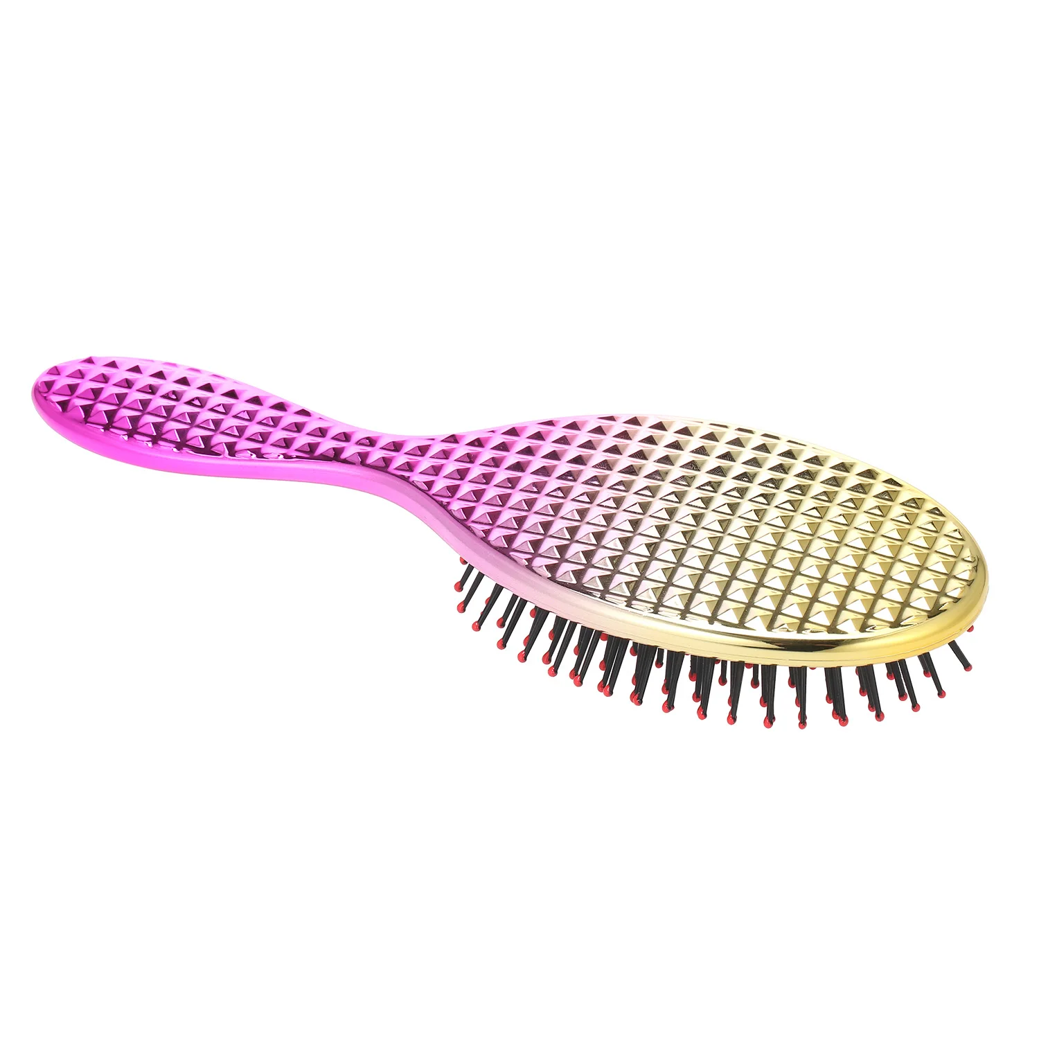 Air Cushion Comb Detangling Hair Brush Massage Comb Spa Brush Anti-Static and Massage Scalp