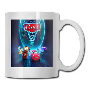

Cars 2 Fashion Mug Christmas Mug funny Mug birthday present