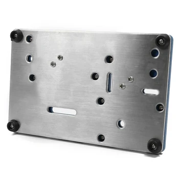 

New Repairing Fixture Tool Tools Explosion-proof Cooling Tin Multifunctional Platform PCB Holder Jig for IPX/XS/XS MAX Motherboa