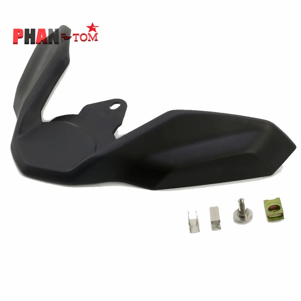 

R1250GS 2019 Motorcycle Front Beak Fairing Extension Wheel Extender Cover For BMW R1200GS R 1200 GS LC 2018 2019