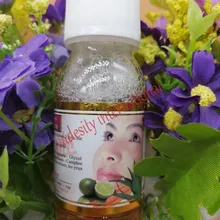 Santarde отбеливание лосьон, масло