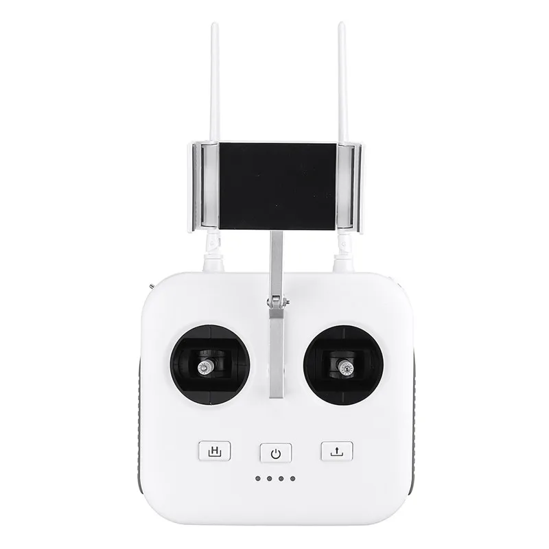 UPair 2 ультразвуковая камера 5 8G 1 км FPV 3D + 4K 16 МП с карданом gps оптическое