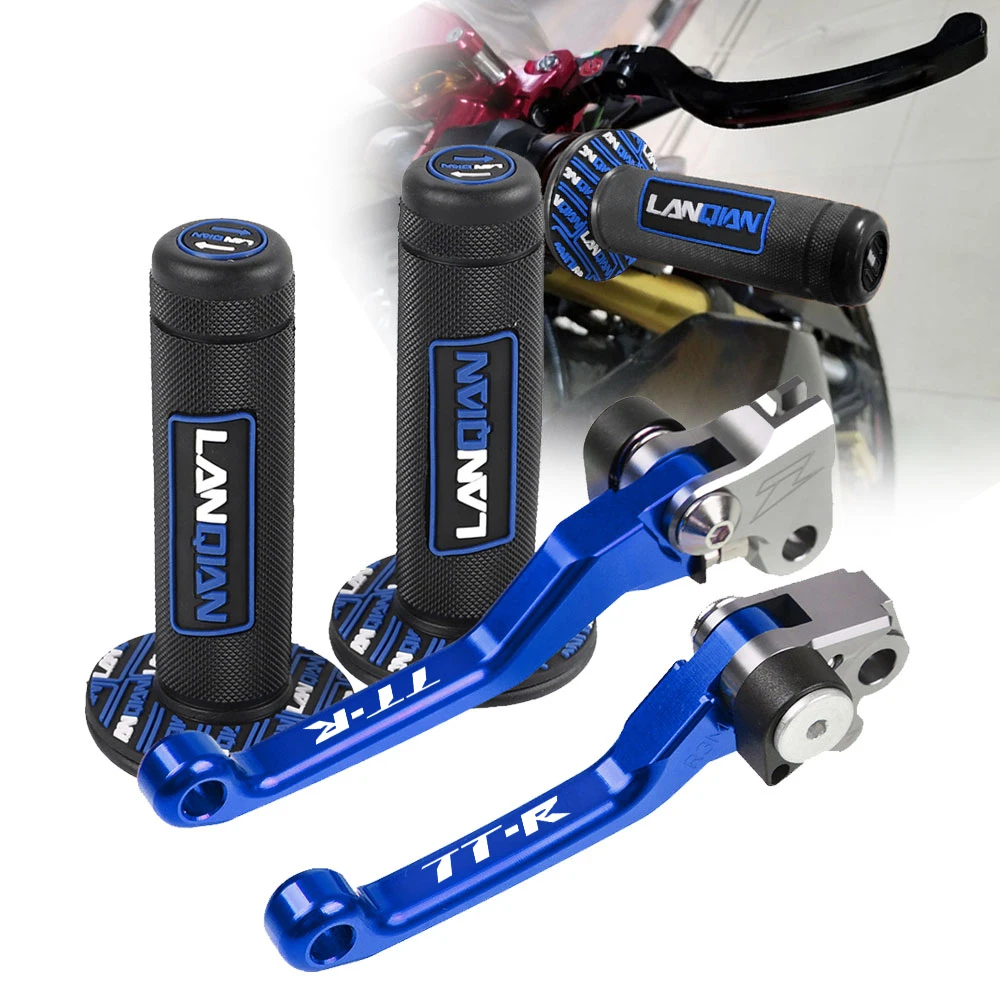 Для YAMAHA TTR125 TTR125L TTR125E TTR125LW TTR250 TTR600 TTR 125 125L 125E 125LW 250 600 рычаги тормозной муфты |