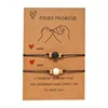 Изображение товара https://ae01.alicdn.com/kf/H26e4c49bd96b4114b3f6aa86c598cbef2/New-DIY-Charm-Bracelet-For-Friendship-Couples-2pcs-set-Volcanic-stone-bracelet-Bead-Bangles-Women-Man.jpg