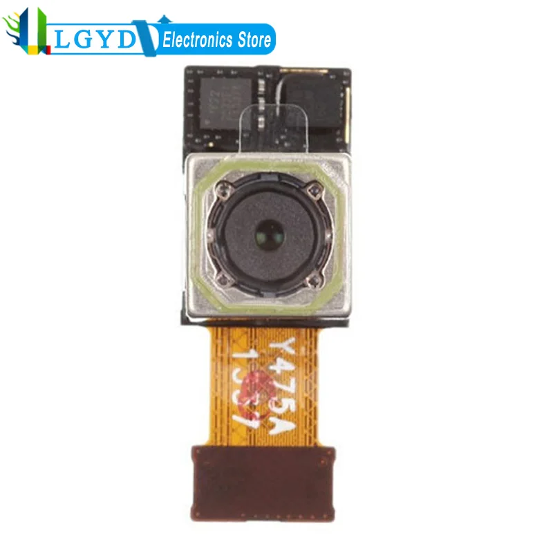 

Запасные части для задней камеры Google Nexus 5 / D820 / D821