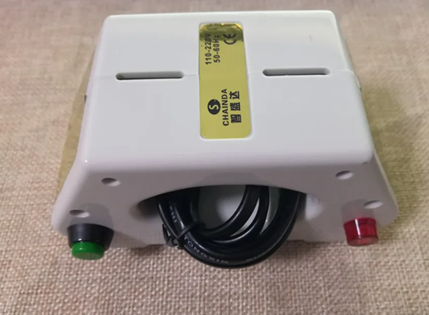 Domestic 2321 demagnetizer watch demagnetizer watch demagnetizer