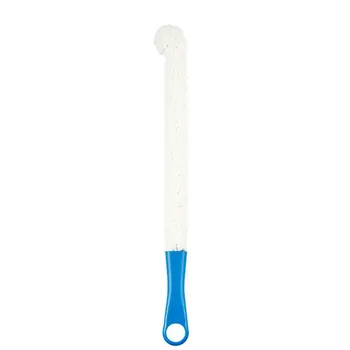 

Soft Foam Wine Bottle Brush For Decanter Cups Flexible Dust Cleaning Brush Win Bar Set Cleaner glass cleaning brush
