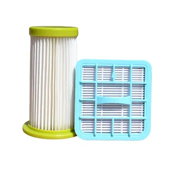 

Cartridge Filter Square HEPA Filter for Philips FC8276 FC8274 FC8270 Vacuum Cleaner Filter Parts Accessories