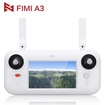 

Original FIMI A3 Remote Controller Transmitter Dron RC For FIMI A3 Drone Repair Accessories Kits