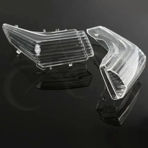 

Front Turn Signal Lens accessories for SUZUKI GSR400 GSR600 GSR400/600