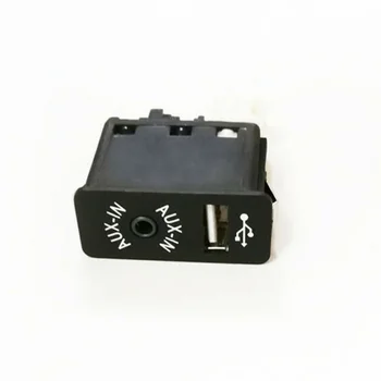 

Aux Audio adapter USB Radio Audio Adapter Cable 9237465 Durable High quality