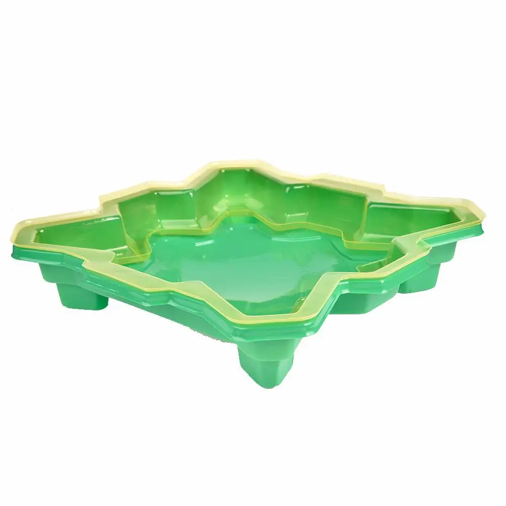 Battle Stadium Gyroscope Large Disk Toys Gyro Battle Disk Gyro Battle Arena For Children Gift Not Include A Gyroscope In Stock