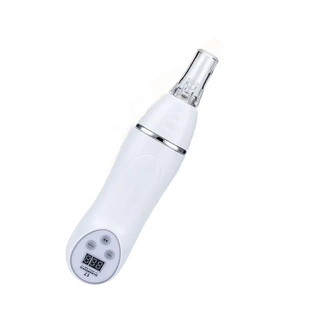

Blackhead Remover Facial Cleaning Black Spot Blackhead Cleaner Machine Skin Tag Removal Acne Face Digital Electric Black Dots