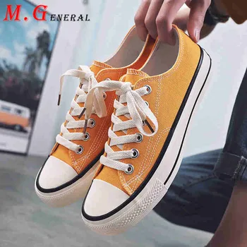 

Retro Summer Shoes Plimsoll Mens Casual Shoes Large Sizes Classic Men's Shoes Sneakers Men 2020 Fashion Lace Up Board Shoes C9
