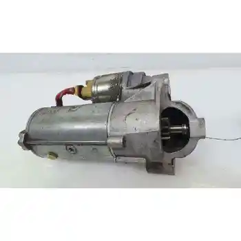 

8200331251 ENGINE STARTER RENAULT MEGANE II CLASSIC SALOON