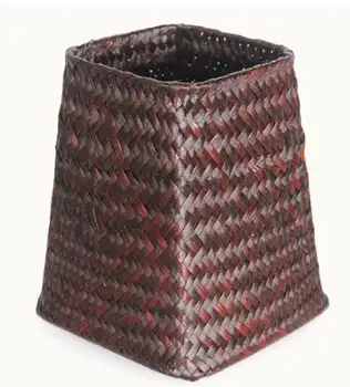 

sbi Table Decor Party Hanging Decoration Xmas Fruit Storage Container Gift Candy Backet