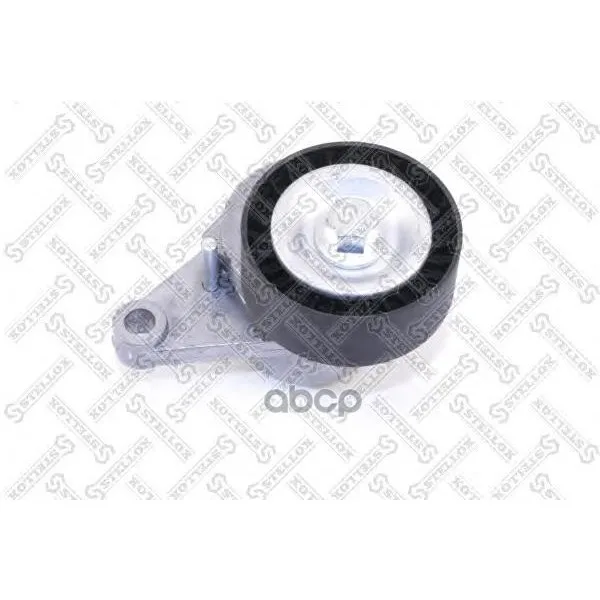 03-40137-Sx_натяжитель Ремня! С Роликом Citroen C2/C3/C4, Peugeot 307 1.1/1.4/1.6 03 Stellox 0340137sx Stellox арт. 0340137SX