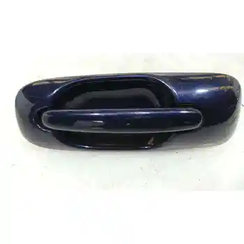 

SR7154 HANDLE OUTER REAR RIGHT CHRYSLER VOYAGER (RG)