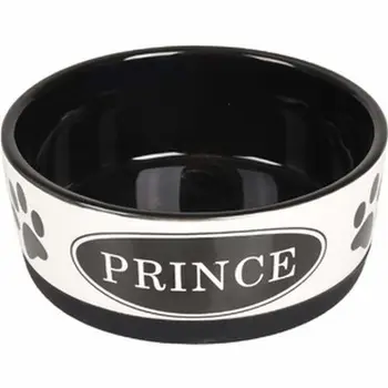

Flamingo Kenzo 518467 Dog Bowl Ceramic Non-Slip 440 ml