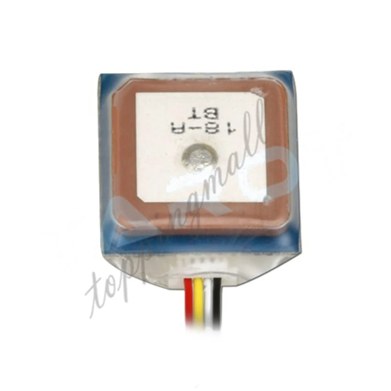 TL2970 мини высокой точности 10 Гц gps с ГЛОНАСС модуль двойной режим для ТАРО FPV Racer RC Мультикоптер