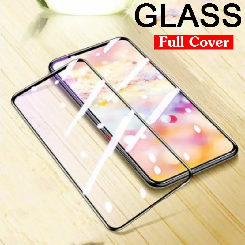 

Full Glue Screen Protector Tempered Glass for Xiaomi Mi 9T Pro Redmi note7 K20 Pro Note 8 7 6 5 Pro 6A 7A K20pro Protective Film