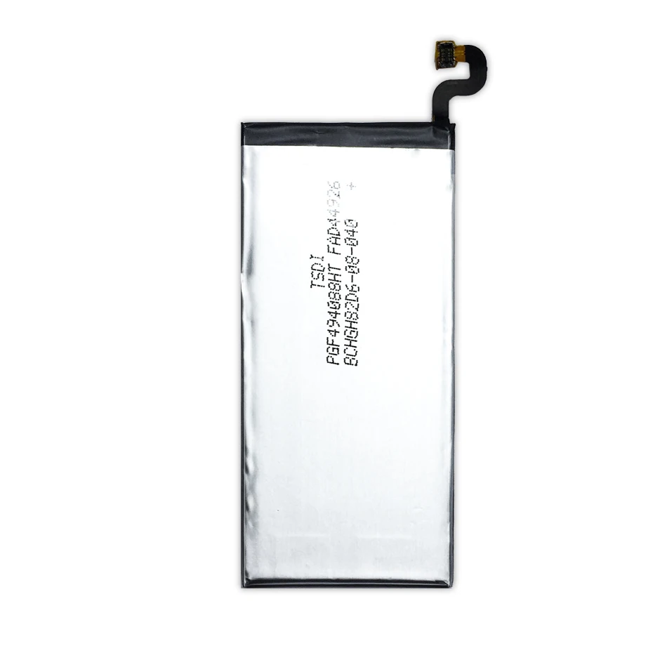 Mobile Phone Battery For Samsung Galaxy S7 G930 G930F G930FD G930W8 Replacement Battery EB-BG930ABE 3000mAh