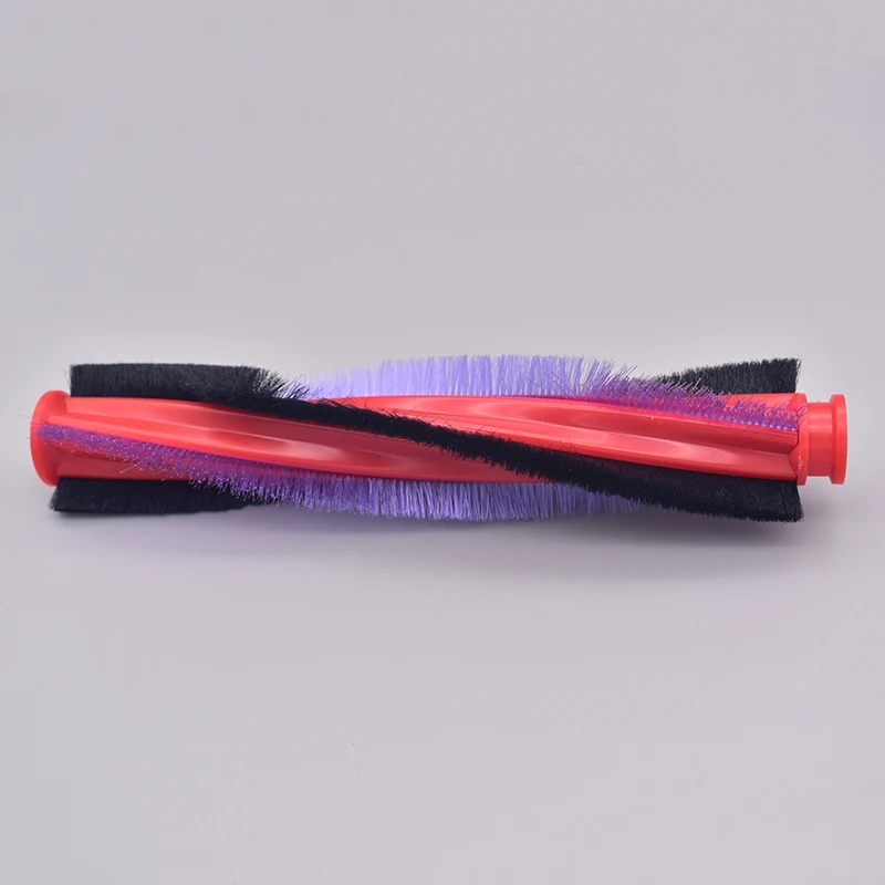 Полиамидная щетина только для DYSON V6 DC59 DC62 SV073 SV03 963830-01Dyson 185 мм Головка двигателя узкий инструмент для пола