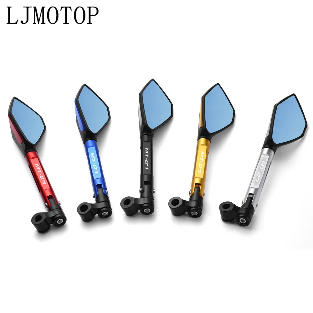 CNC ˷̴  ڵ  ̷, ߸ MT-07 MT 07 mt07 FZ07 FZ 07 2014-2021 2019,  ν  ̷