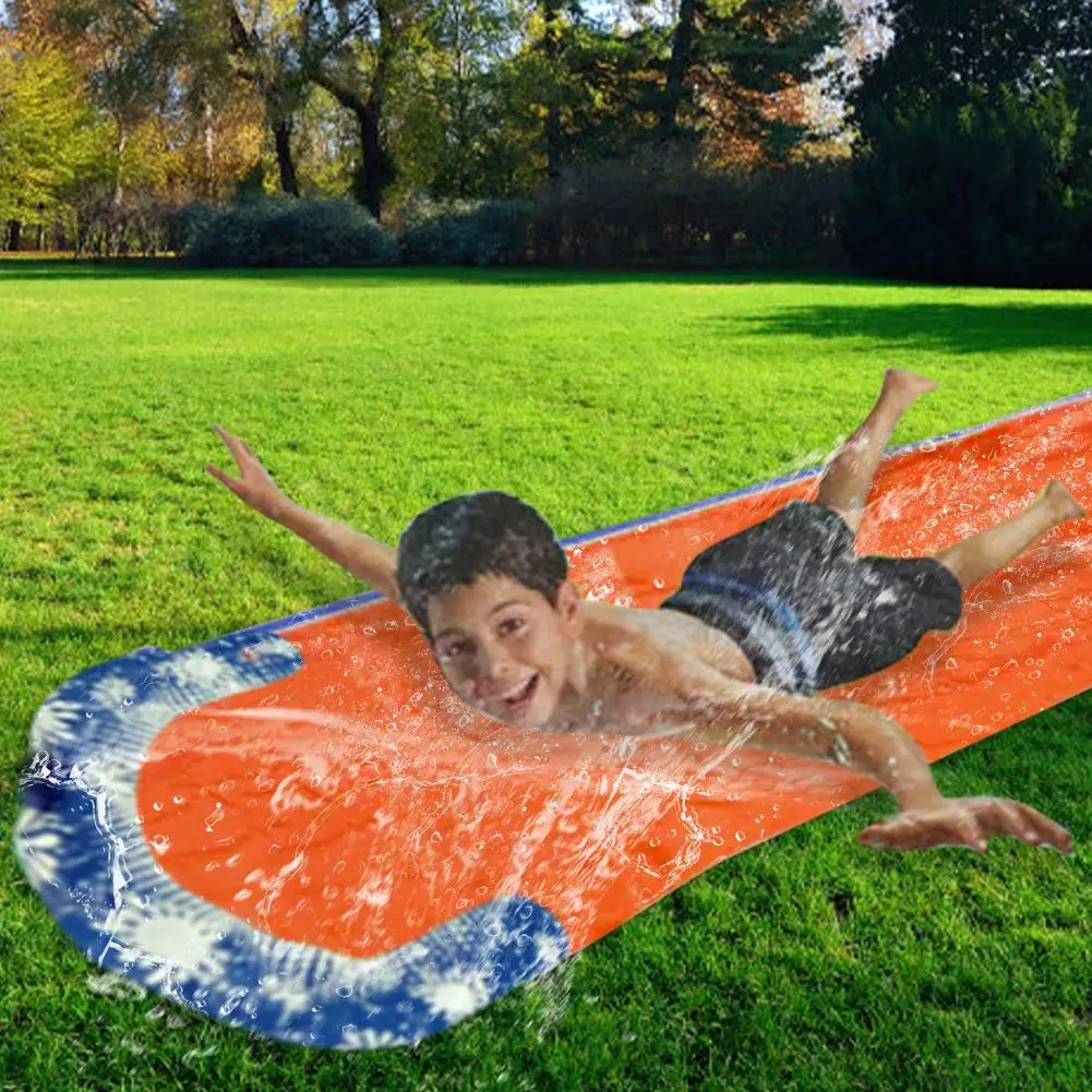 lawn water toys