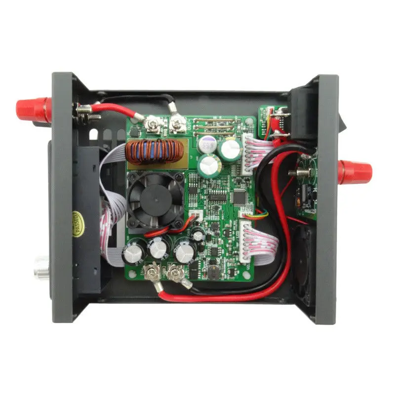 ЖК-цифровой программируемый модуль питания для DP50V5A DPS5020 DPS5015 DP50V2A импульсный источник питания