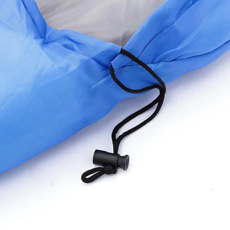 Outdoor Sleeping bag Ultralight Picnic Camping Envelope Mountain climbing