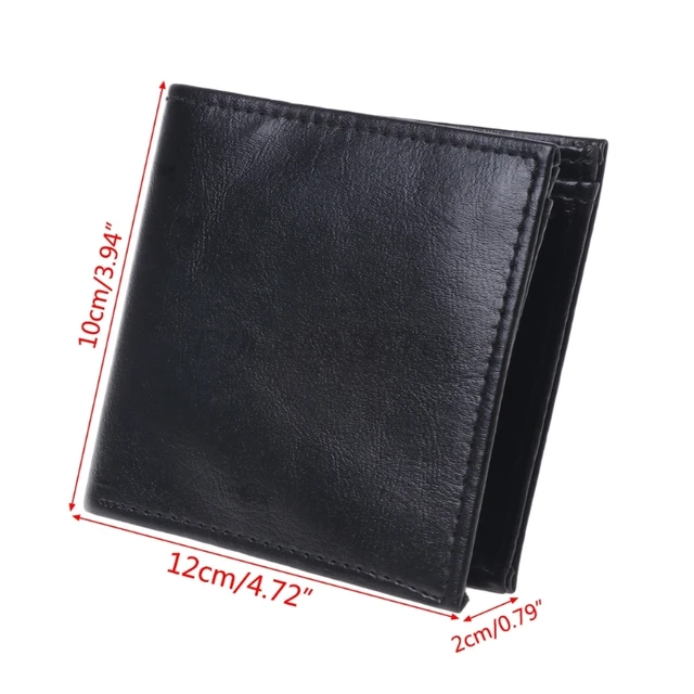 Flame Fire Wallet Magician Props Wallet Street Stage Show Profession Magic Trick 6