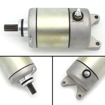 

Electric Starter Motor Starting For Honda CB-1 CB400F 1989 1990 1991 CB400 CB400SF CBR400 NC29/NC23 XR250 Motorcycle Accessories