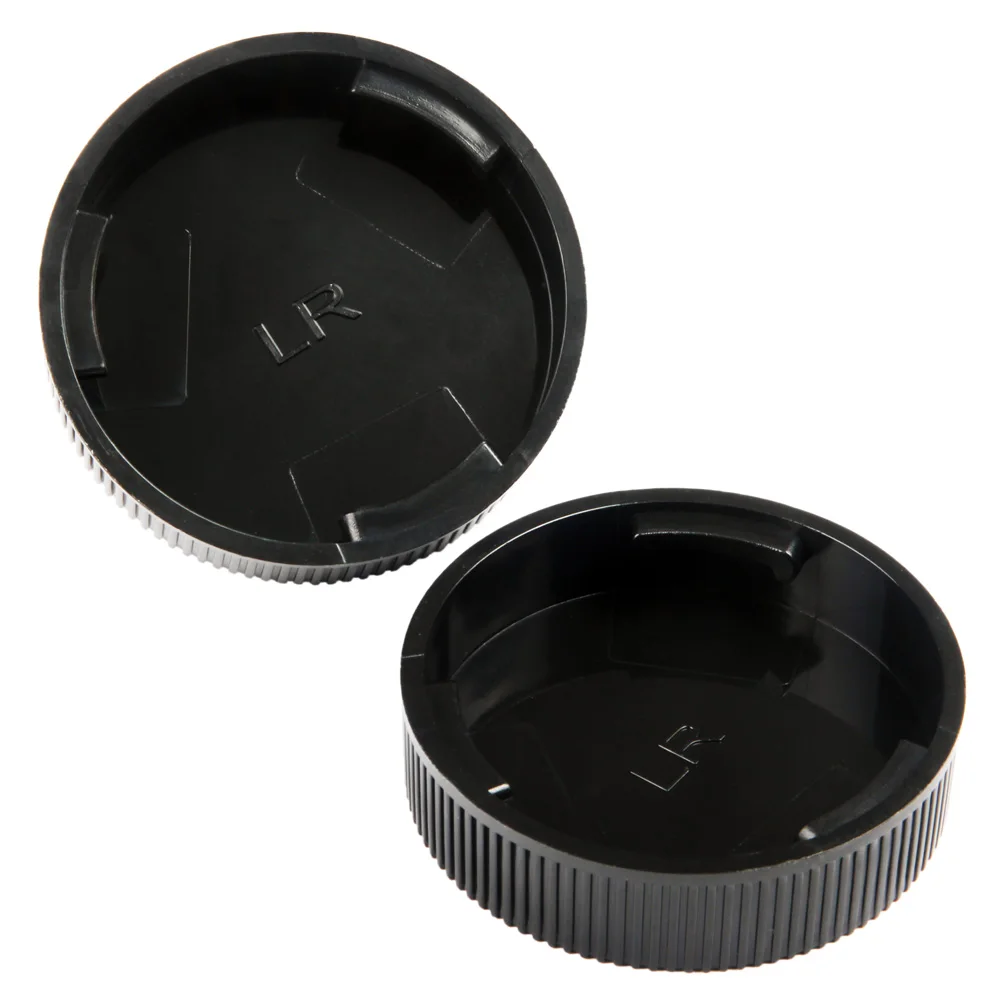 Новинка 2 шт. задняя крышка для объектива Leica-R подходит LEICA R3 R4 R5 R6 R7 R8 R9 |