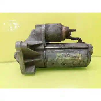 

7700116260C STARTER MOTOR OPEL VIVARO