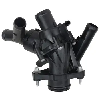 

AP02 Thermostat Assembly for MERCEDES-BENZ X117 C117 X156 CLA250 GLA250 A2702000615 A 270 200 06 15,A 270 200 04 15