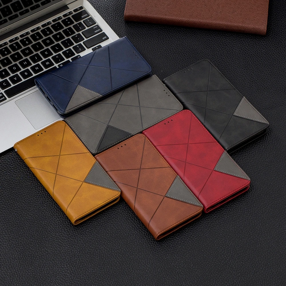 Tobebest Магнитный кошелек кожаный чехол для Xiaomi Redmi 7 Чехол чехол для Redmi 7 Чехол с карманом для карт