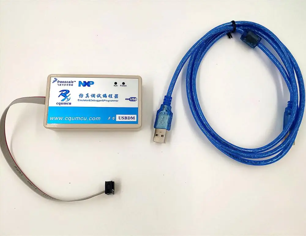 USBDM эмулятор NXP Freescale MC9S08 S12 загрузка и отладка 8/16 бит MCU Универсальный|Детали