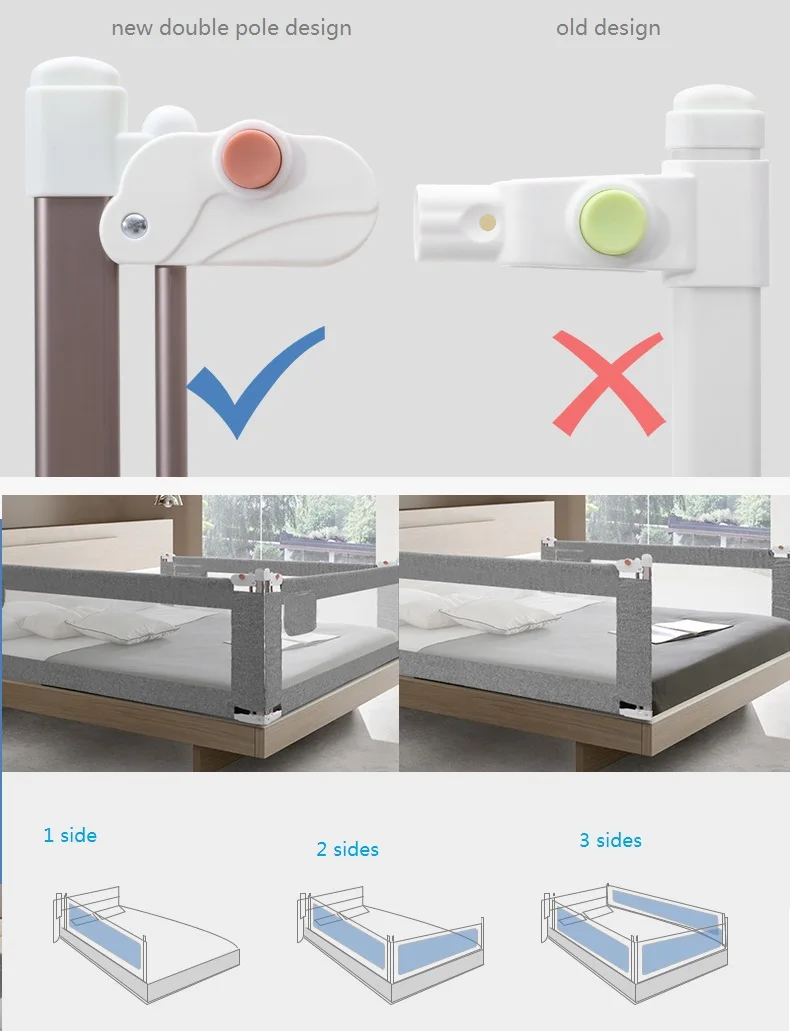 travel bed for 3 year old