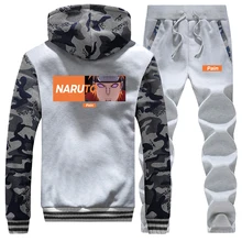 ^#Cheap Warm Mens Hoodies Anime Naruto Coat Male Winter Jacket+pant 2PC Sets Fashion Brand Men Sweatshirt Akatsuki Japanese Streetwear ^#Cheap Warm Mens Hoodies Anime Naruto Coat Male Winter Jacket+pant 2PC Sets Fashion Brand Men Sweatshirt Akatsuki Japanese Streetwear