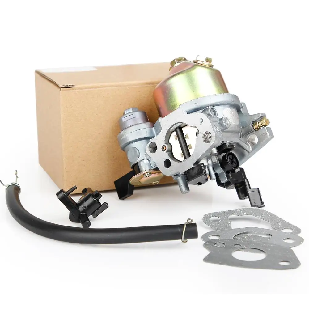 Карбюратор CarBole для Honda GX120 GX160 GX168 GX200 16100 ZH8 W61 ZH7 W51|Карбюраторы| |