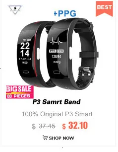 CK18S измерение давления Смарт-часы давление Пульс Smartband фитнес-Браслет Водонепроницаемый Шагомер спортивный браслет