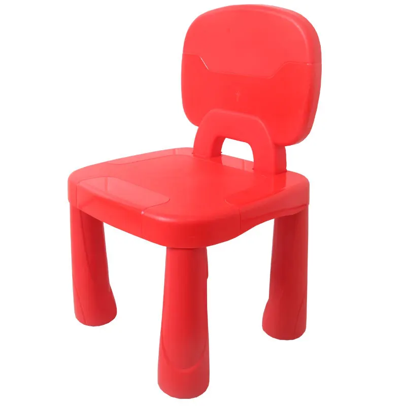 Child Chair Plastic Thicken Household Stool Dining Chair Baby Small Bench Kindergarten Children Plastic Stool home furniture Child Chair Plastic Thicken Household Stool Dining Chair Baby Small Bench Kindergarten Children Plastic Stool home furniture