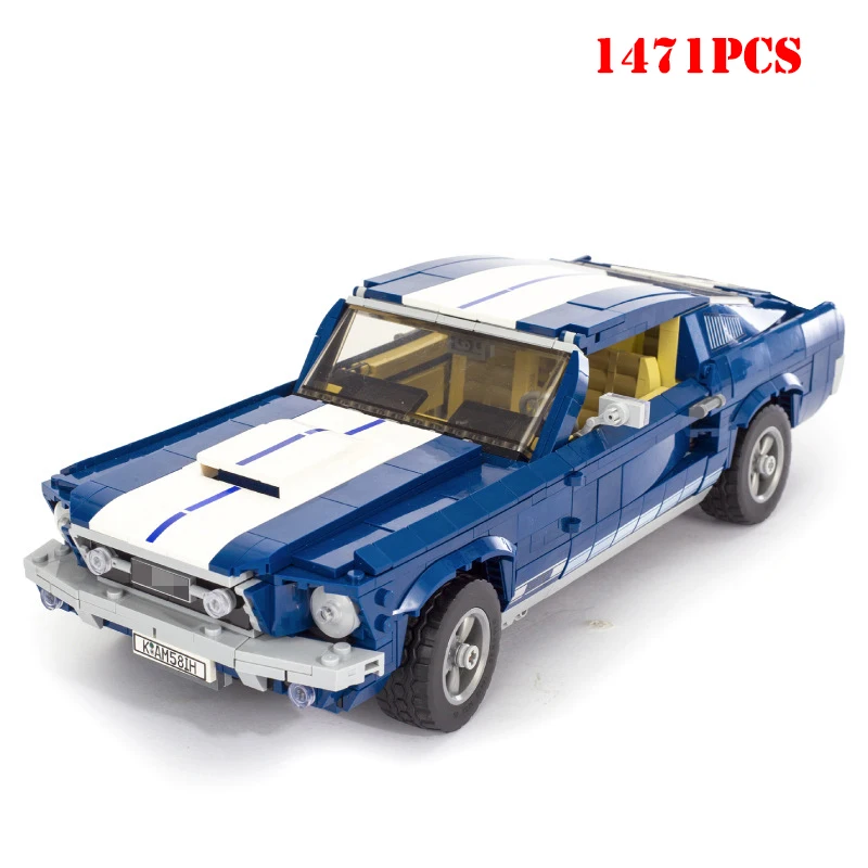 

1471+Pcs Technic Speed Super GT Sports Car Building Blocks Compatible Legoeds City luxury Car Bricks Children Educational Toys