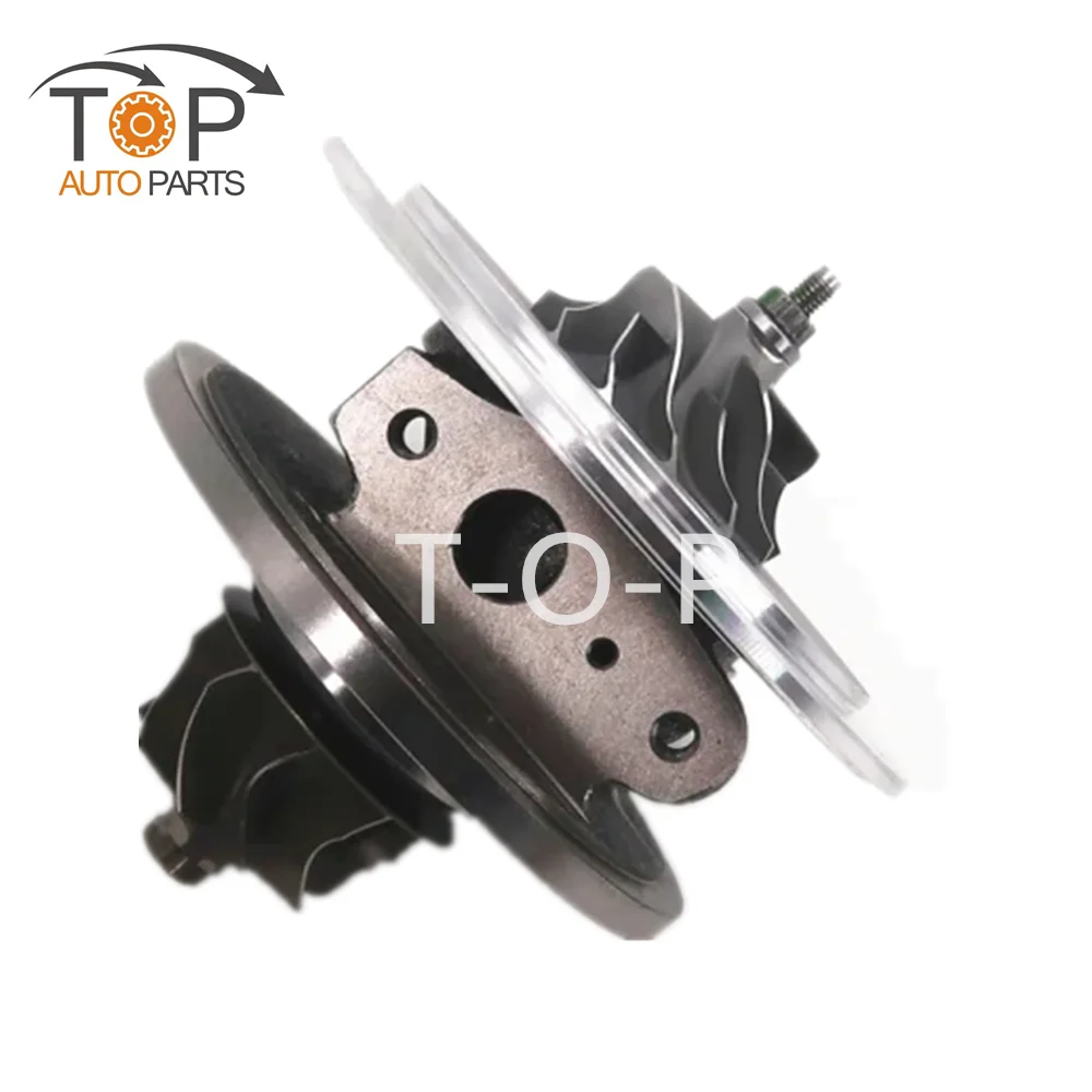 GTA1849LV Turbo Cartridge CHRA 750441-5 750441-5005S for NISSAN X-TRAIL ...
