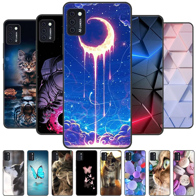 For Cubot Note 7 Case Cool Cartoon Soft TPU silicon Cover For Cubot Note 7  Note7 Phone Cases for Cubot Note 7 Fundas Coque Para - AliExpress