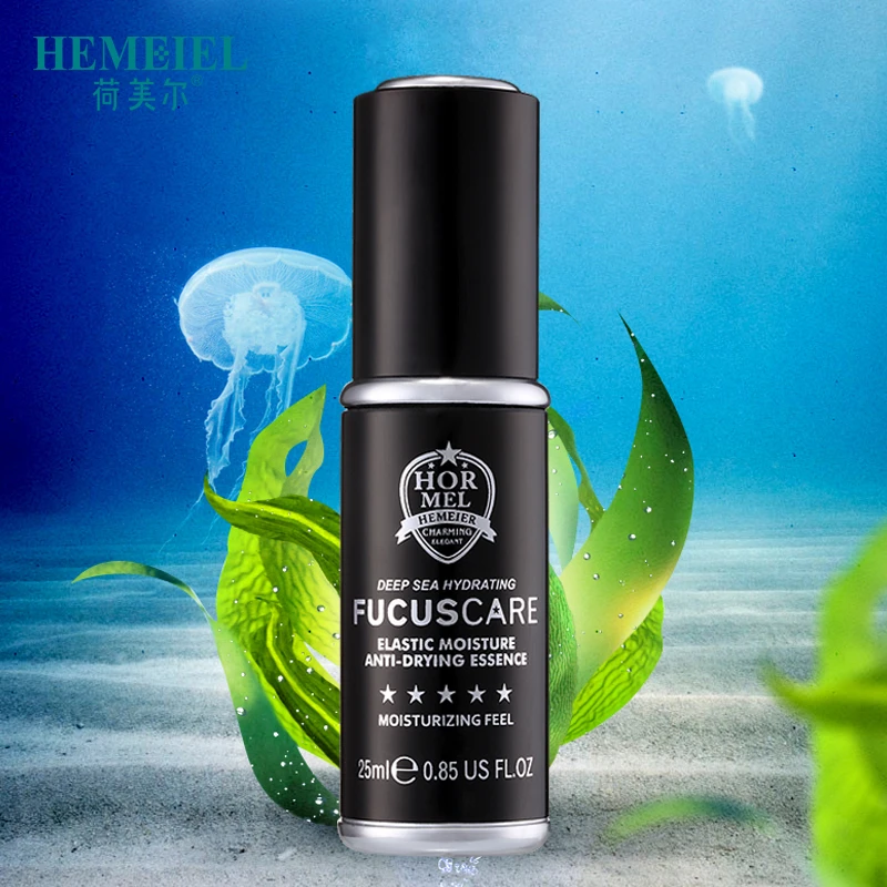 Hemeiel 25ml Seaweed Essence Hydrating Moisturizing Face Serum Anti Aging Skin Tightening Facial Elastic Ageless Serum Cosmetics Serum Aliexpress